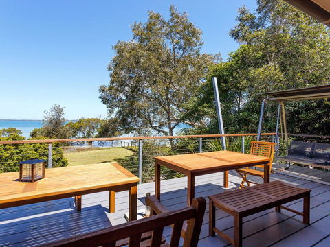 Barefoot Beach House - Hobart Tourism 0