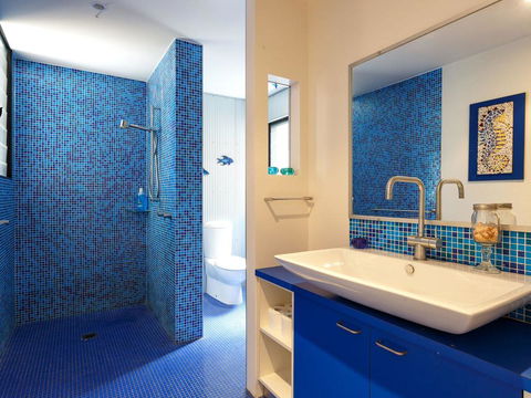 Barefoot Beach House - Hobart Tourism 2