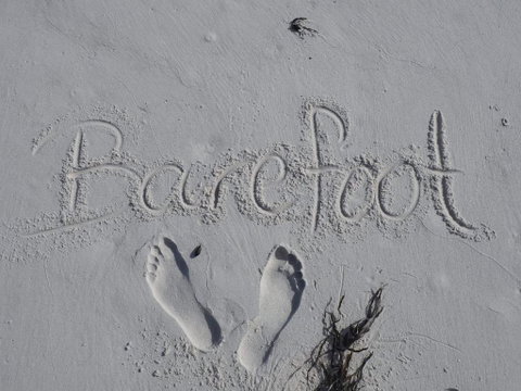 Barefoot Beach House - Tourism TAS 0