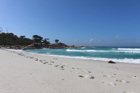 Barefoot Beach House - Tourism TAS 1
