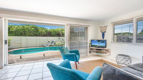 Barefoot In Lennox- WiFi - Foxtel - Pool - Hobart Tourism 0