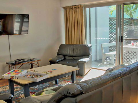 Barefoot' 7/44 Marine Drive - Fabulous Fingal Bay - Hobart Tourism 2