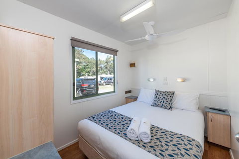 Bargara Beach Caravan Park - Tourism TAS 2