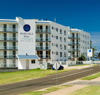 Bargara Blue Resort - Tourism TAS
