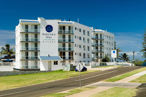 Bargara Blue Resort - Tourism TAS 0