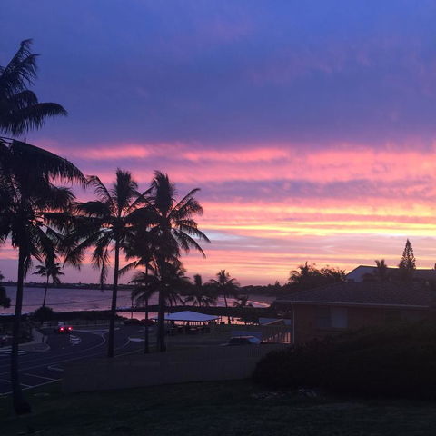Bargara Shoreline Apartments - Tourism TAS 3
