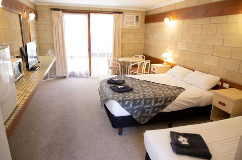 Barham Bridge Motor Inn - Tourism TAS 3
