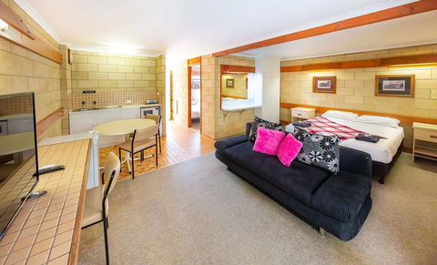 Barham Bridge Motor Inn - Tourism TAS 2