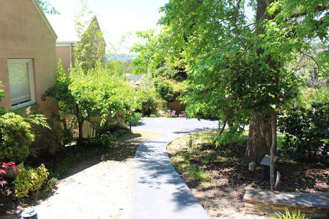 Baringa Villa - Hobart Tourism 2