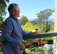 Baringa Villa - Tourism TAS