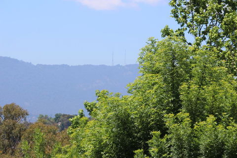 Baringa Villa - Hobart Tourism 1
