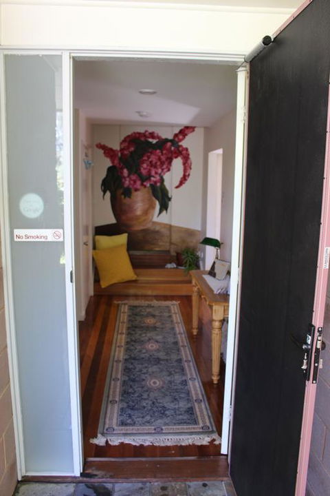 Baringa Villa - Hobart Tourism 3