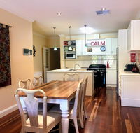 Barkers Run Terrace - Hobart Tourism