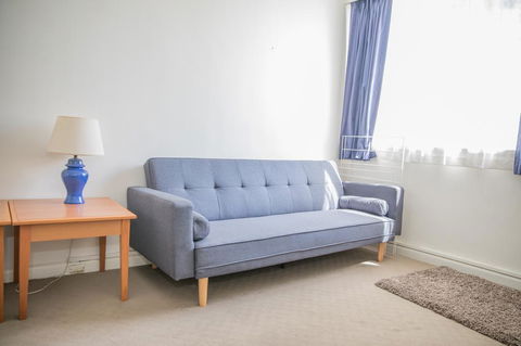 Barkly Apartments - Hobart Tourism 1