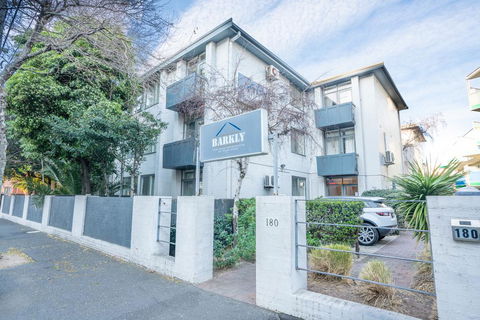 Barkly Apartments - Hobart Tourism 0