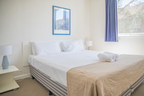 Barkly Apartments - Hobart Tourism 2