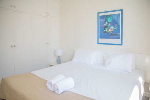 Barkly Apartments - Hobart Tourism 3