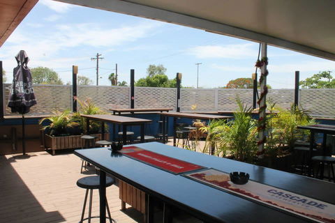 Barkly Hotel - Tourism TAS 0