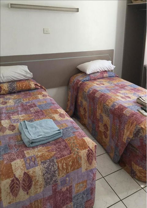 Barkly Hotel - Tourism TAS 2