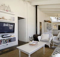 Barnett Place 6 - Hobart Tourism