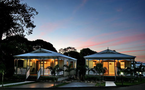 Barney Beach Accommodation - Hobart Tourism 1