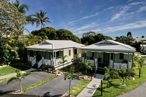 Barney Beach Accommodation - Hobart Tourism 0