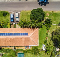 Barneys at Suffolk - Hobart Tourism