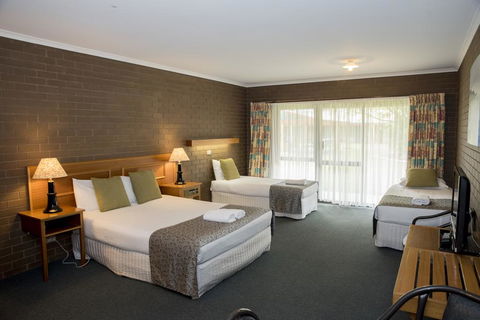 Barooga Country Inn Motel - Hobart Tourism 3
