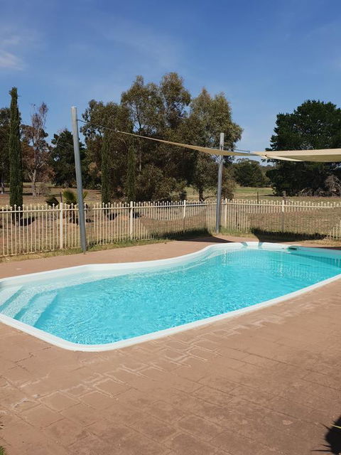 Barooga Golf View Motel - Hobart Tourism 3