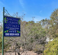 Barossa Country Cottages - Hobart Tourism
