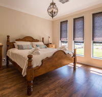 Barossa Family Holiday Home - Hobart Tourism