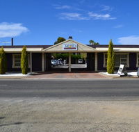 Barossa Gateway Motel - Hobart Tourism