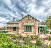 Barossa Vineyard Guesthouse - Hobart Tourism