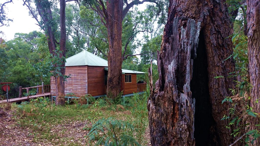 Scotts Brook WA Hobart Tourism