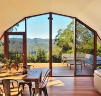 Barrengarry Hideaway