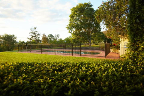 Barrington River House - Tourism TAS 1