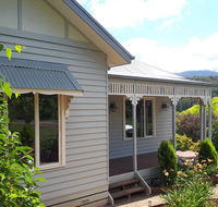 Barton Mill at Marysville - Tourism TAS