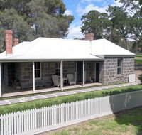 Barunah Plains - The Cottage - Hobart Tourism