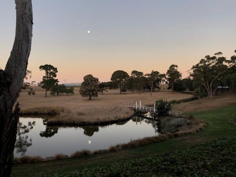 Barunah Plains Homestead - 10 Bedrooms - Sleeps 22 - Hobart Tourism 1