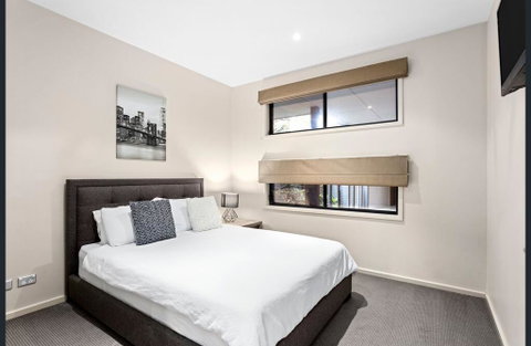 Barwon Heads Apartment - Tourism TAS 3