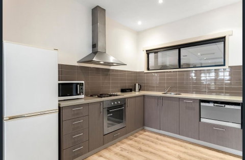 Barwon Heads Apartment - Tourism TAS 2