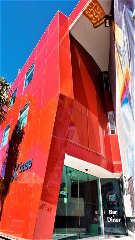 Base Backpackers - St Kilda - Hobart Tourism 3