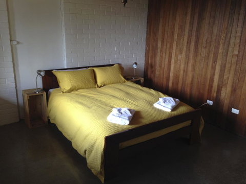 Base BnB - Tourism TAS 2