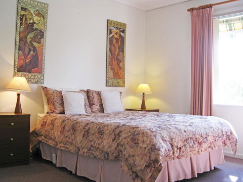Basedow Units Tanunda - Hobart Tourism 2