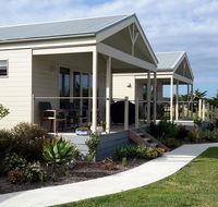Bass Coast Country Cottages - Hobart Tourism