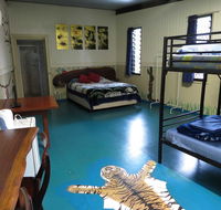 Batchelor Butterfly Farm - Hobart Tourism