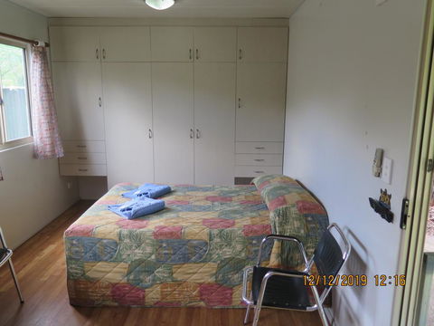 Batchelor Holiday Park - Tourism TAS 1