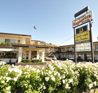 Bathurst Explorers Motel - Hobart Tourism