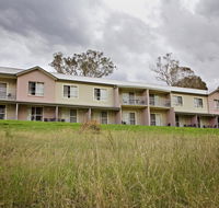 Bathurst Goldfields Motel - Hobart Tourism