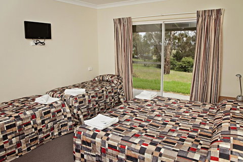 Bathurst Goldfields Motel - Tourism TAS 3